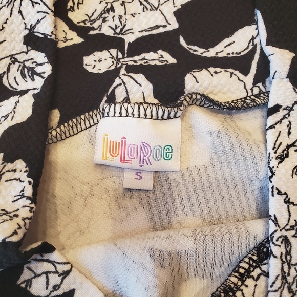 LuLaRoe Pencil Skirt - Picture 3 of 3